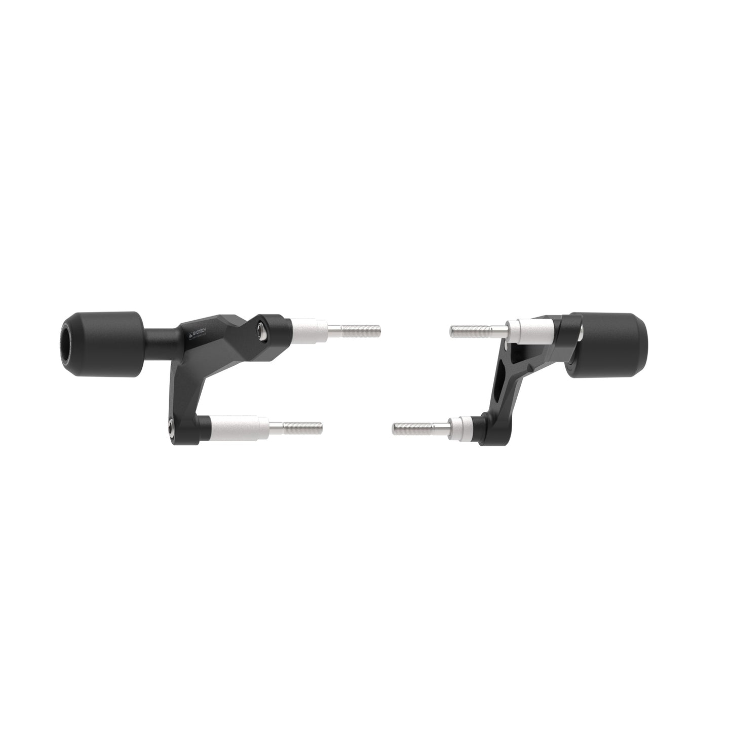 PRN015557 - Evotech Frame Crash Protection