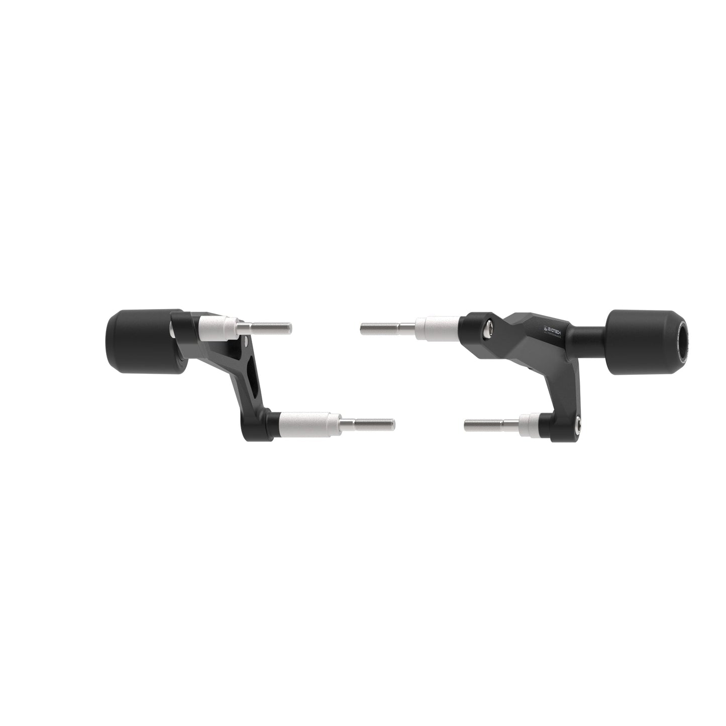 PRN015557 - Evotech Frame Crash Protection