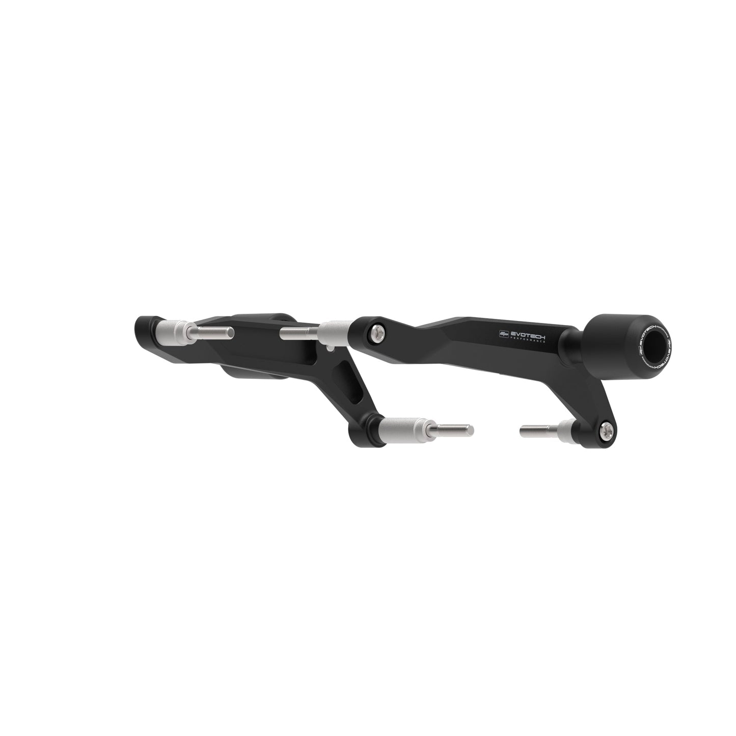 PRN015557 - Evotech Frame Crash Protection