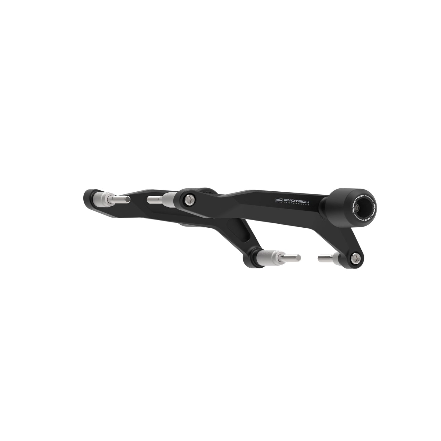 PRN015557 - Evotech Frame Crash Protection