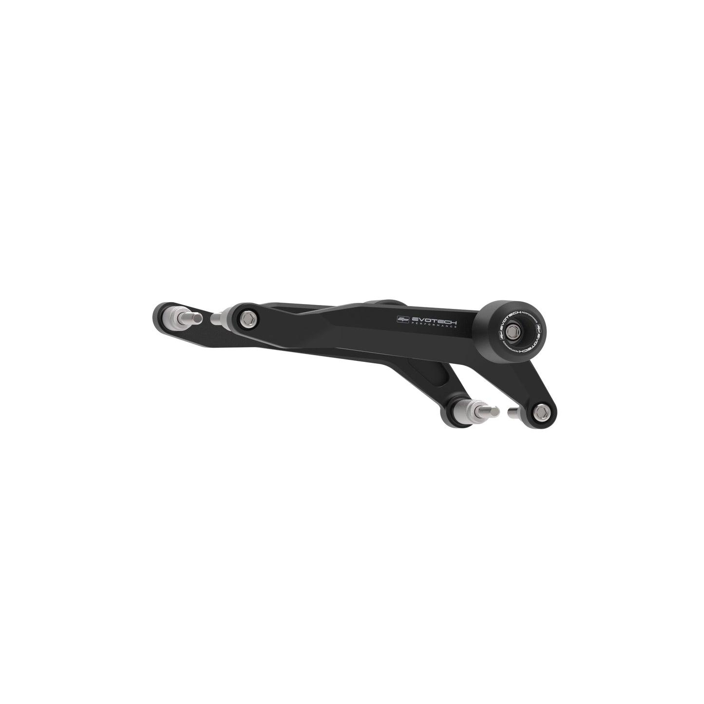 PRN015557 - Evotech Frame Crash Protection