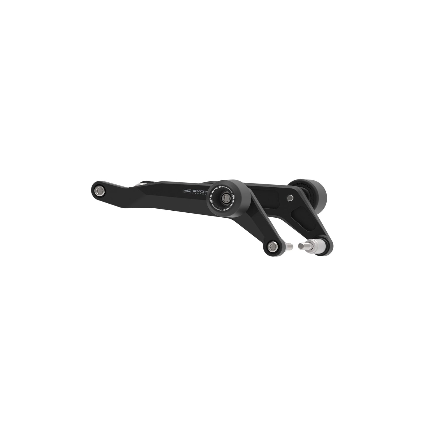 PRN015557 - Evotech Frame Crash Protection