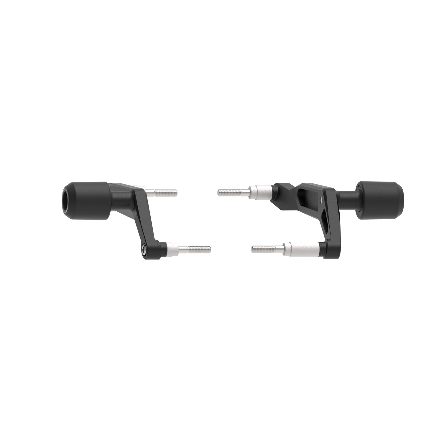 PRN015557 - Evotech Frame Crash Protection