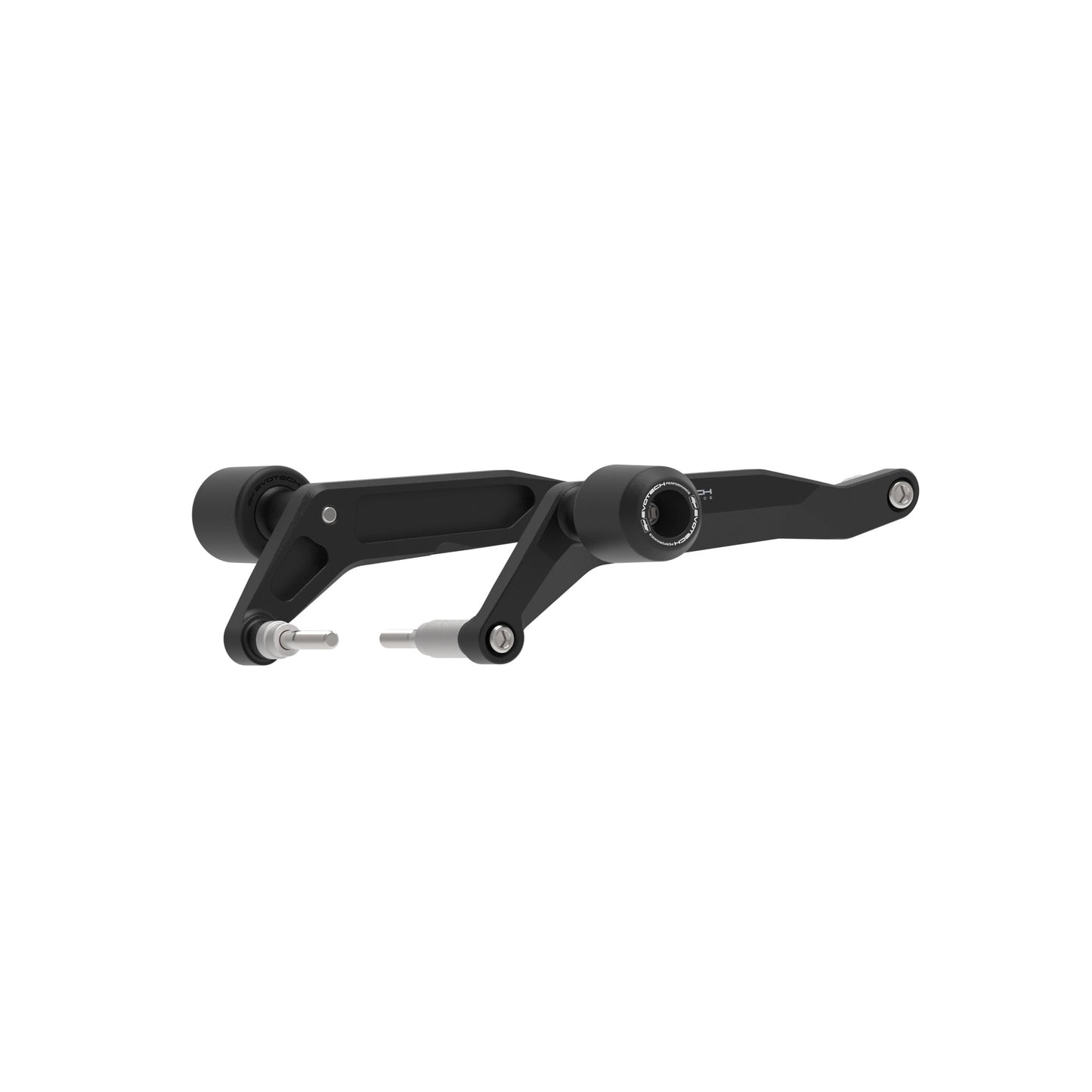 PRN015557 - Evotech Frame Crash Protection