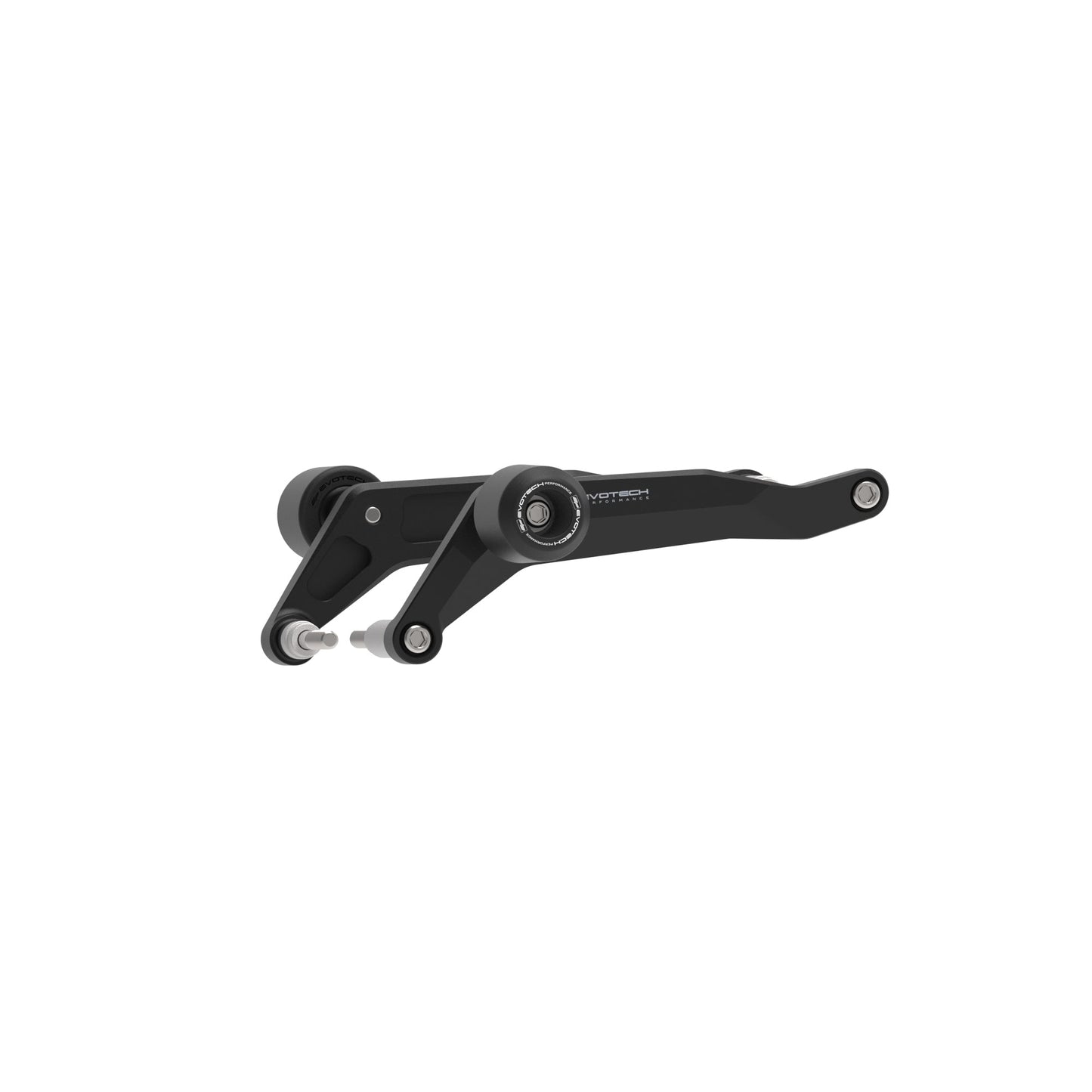 PRN015557 - Evotech Frame Crash Protection