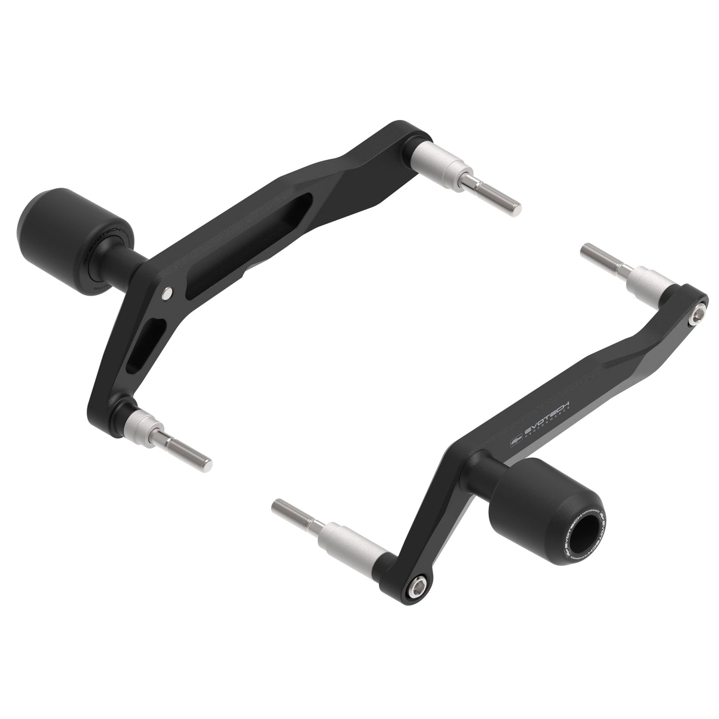 PRN015557 - Evotech Frame Crash Protection