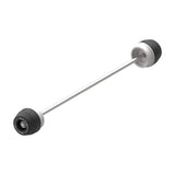 PRN015575-03 - Evotech Rear Spindle Bobbins - Ducati Monster 950 SP (2023+)