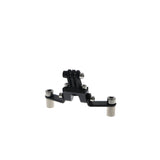 PRN015435-015683-15 - Evotech Beeline Handlebar Clamp Sat Nav Mount - Ducati Multistrada 1260 Enduro Pro 2019