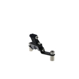 PRN015435-015683-15 - Evotech Beeline Handlebar Clamp Sat Nav Mount - Ducati Multistrada 1260 Enduro Pro 2019