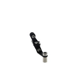 PRN015435-015683-15 - Evotech Beeline Handlebar Clamp Sat Nav Mount - Ducati Multistrada 1260 Enduro Pro 2019