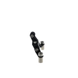 PRN015435-015683-15 - Evotech Beeline Handlebar Clamp Sat Nav Mount - Ducati Multistrada 1260 Enduro Pro 2019