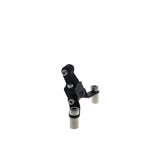 PRN015435-015683-15 - Evotech Beeline Handlebar Clamp Sat Nav Mount - Ducati Multistrada 1260 Enduro Pro 2019