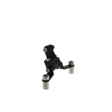 PRN015435-015683-15 - Evotech Beeline Handlebar Clamp Sat Nav Mount - Ducati Multistrada 1260 Enduro Pro 2019