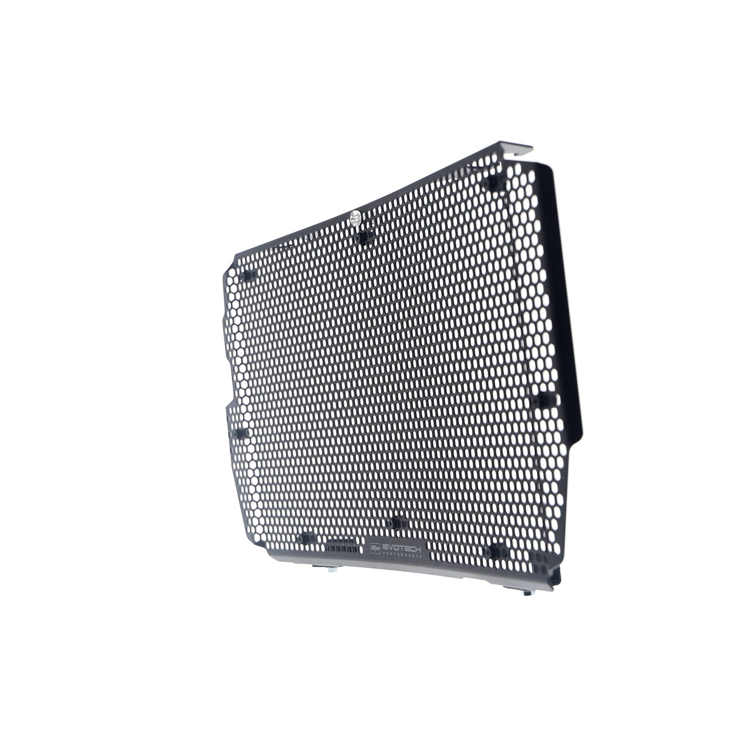 PRN015543 - Evotech Radiator Guard