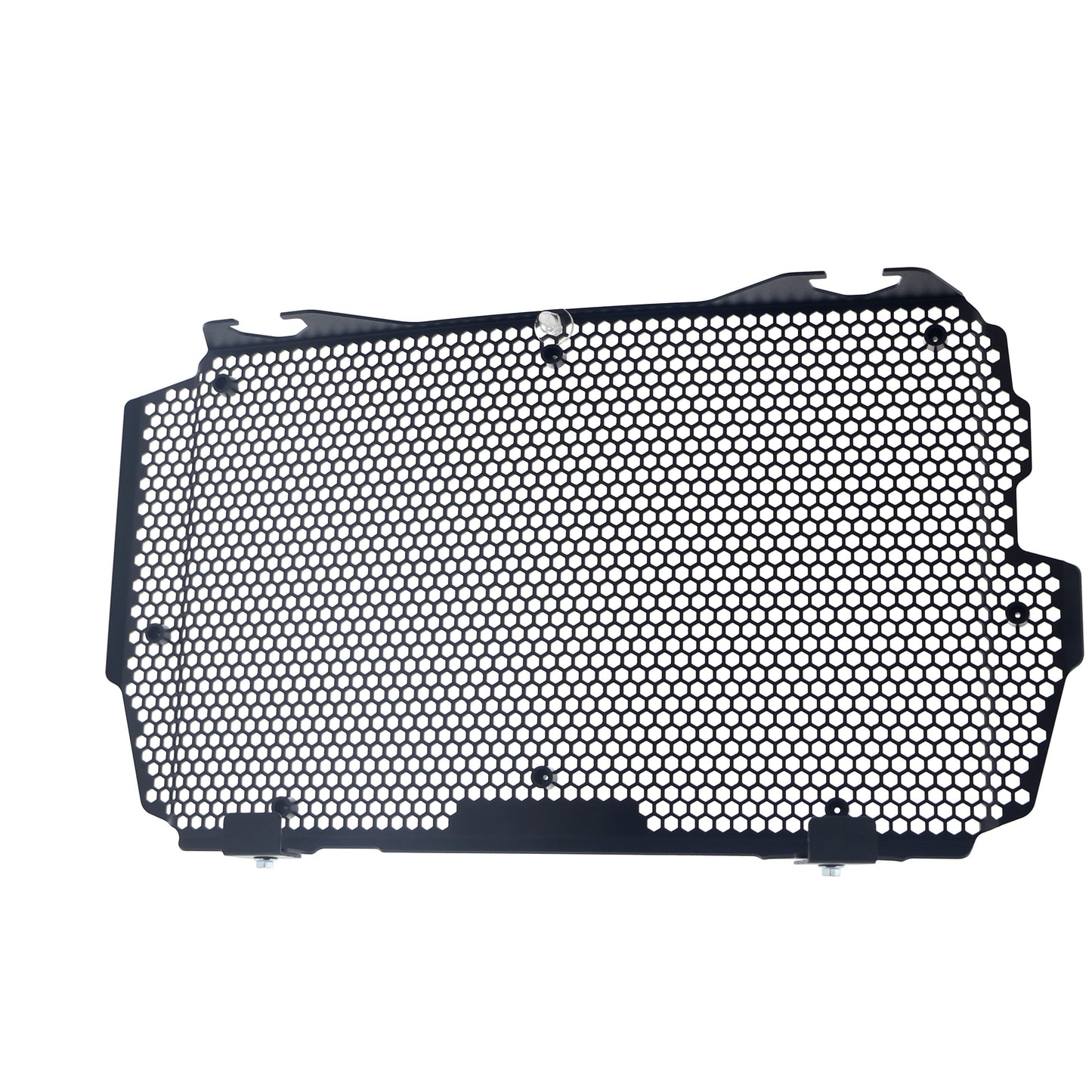 PRN015543 - Evotech Radiator Guard