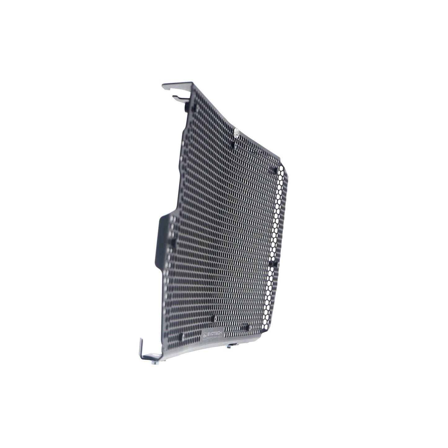 PRN015543 - Evotech Radiator Guard