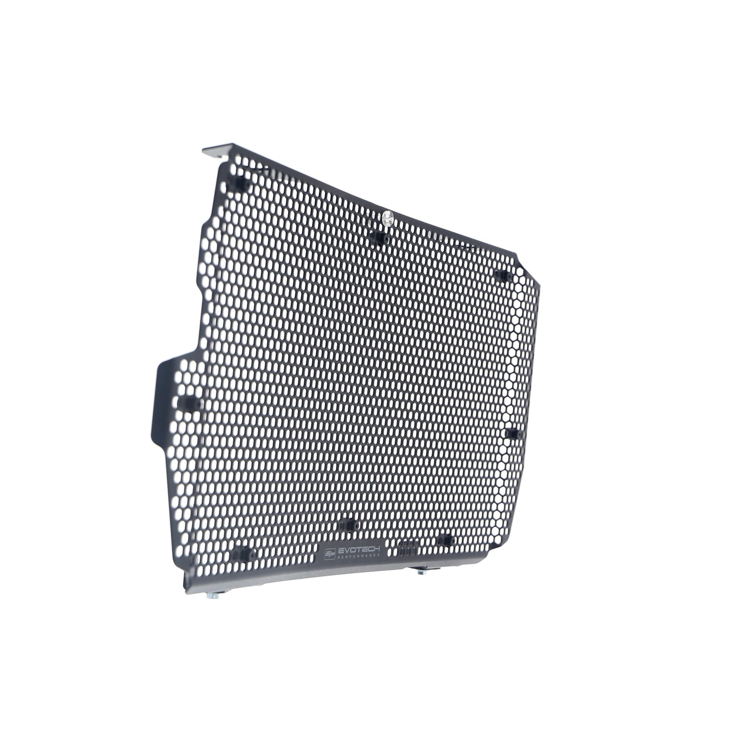 PRN015543 - Evotech Radiator Guard