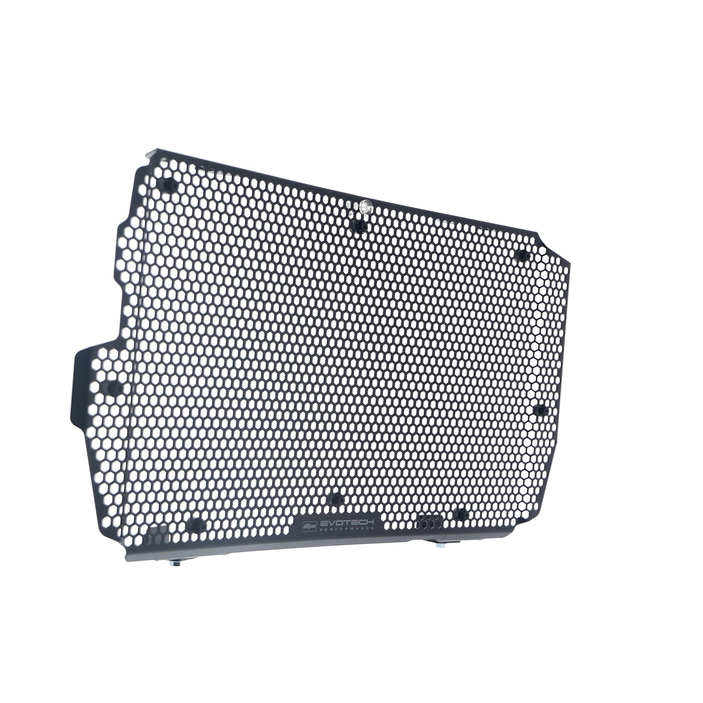PRN015543 - Evotech Radiator Guard
