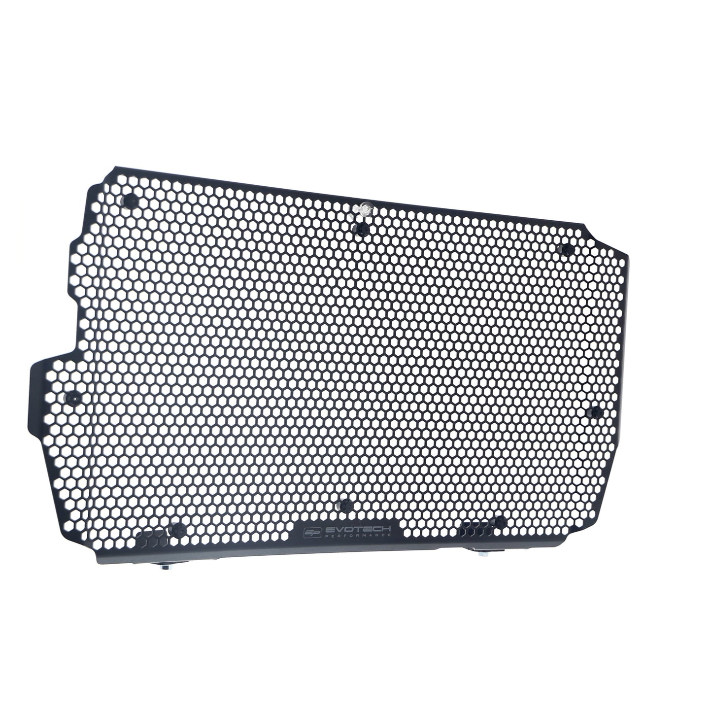 PRN015543 - Evotech Radiator Guard