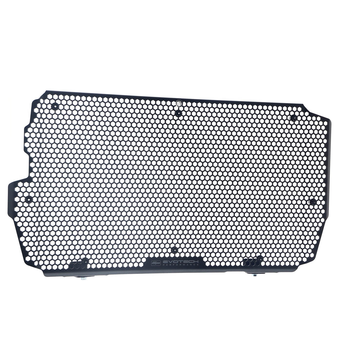 PRN015543 - Evotech Radiator Guard