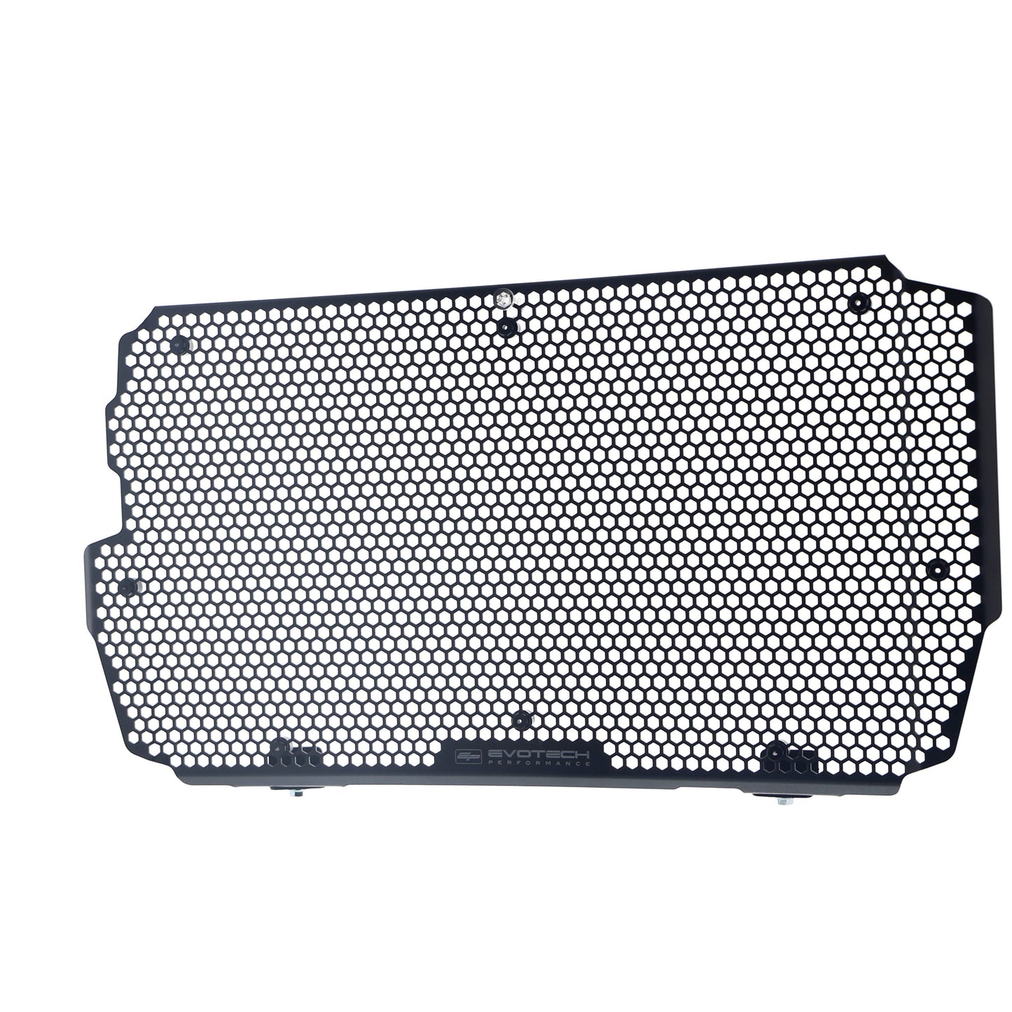 PRN015543 - Evotech Radiator Guard