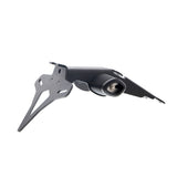 PRN015548-03 - Evotech Ducati Monster 950 SP Tail Tidy (2023+)