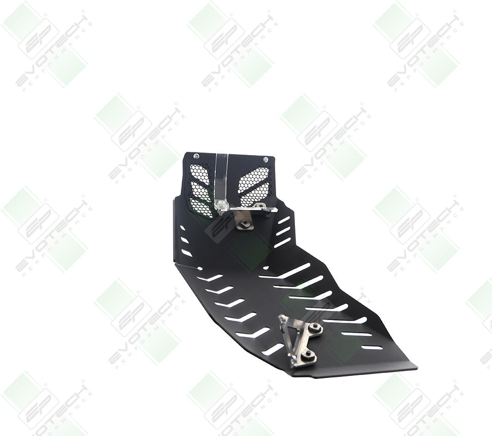 PRN015685 - Evotech Engine Guard Protector
