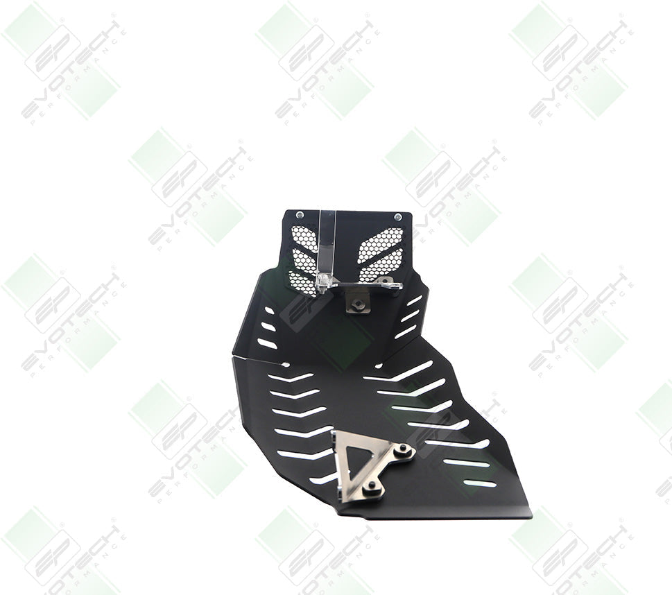 PRN015685 - Evotech Engine Guard Protector