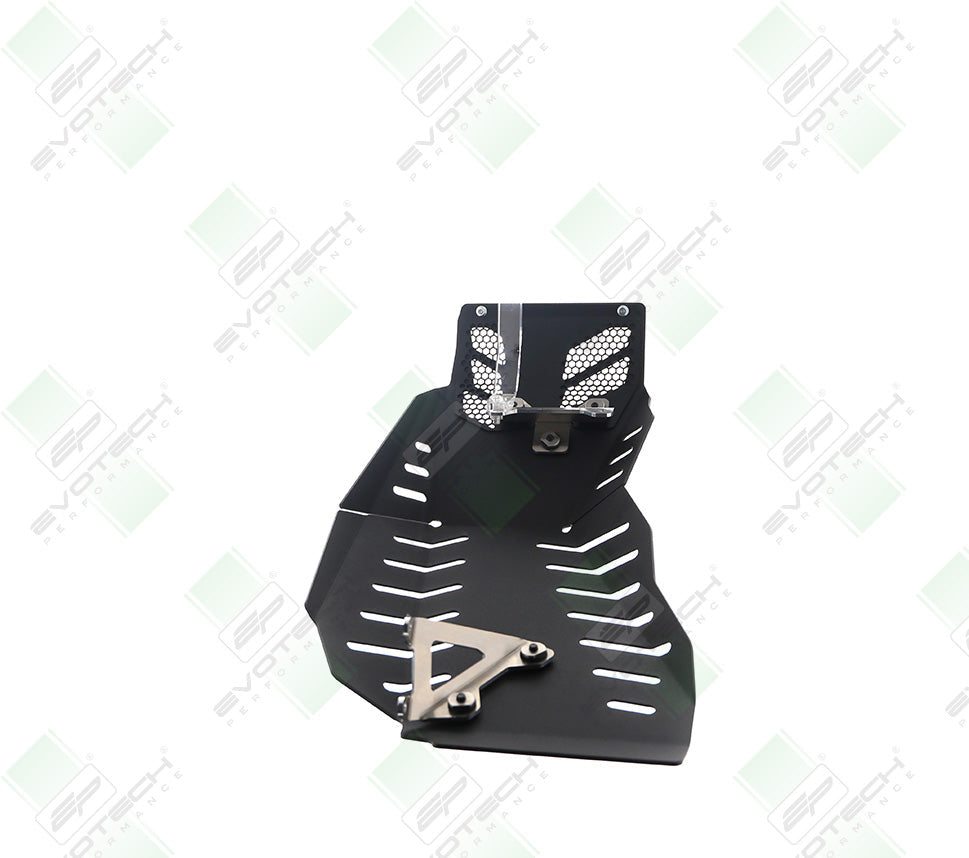 PRN015685 - Evotech Engine Guard Protector