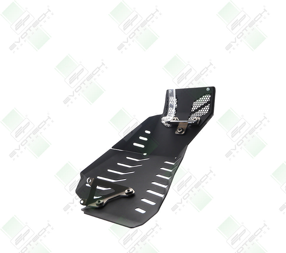 PRN015685 - Evotech Engine Guard Protector