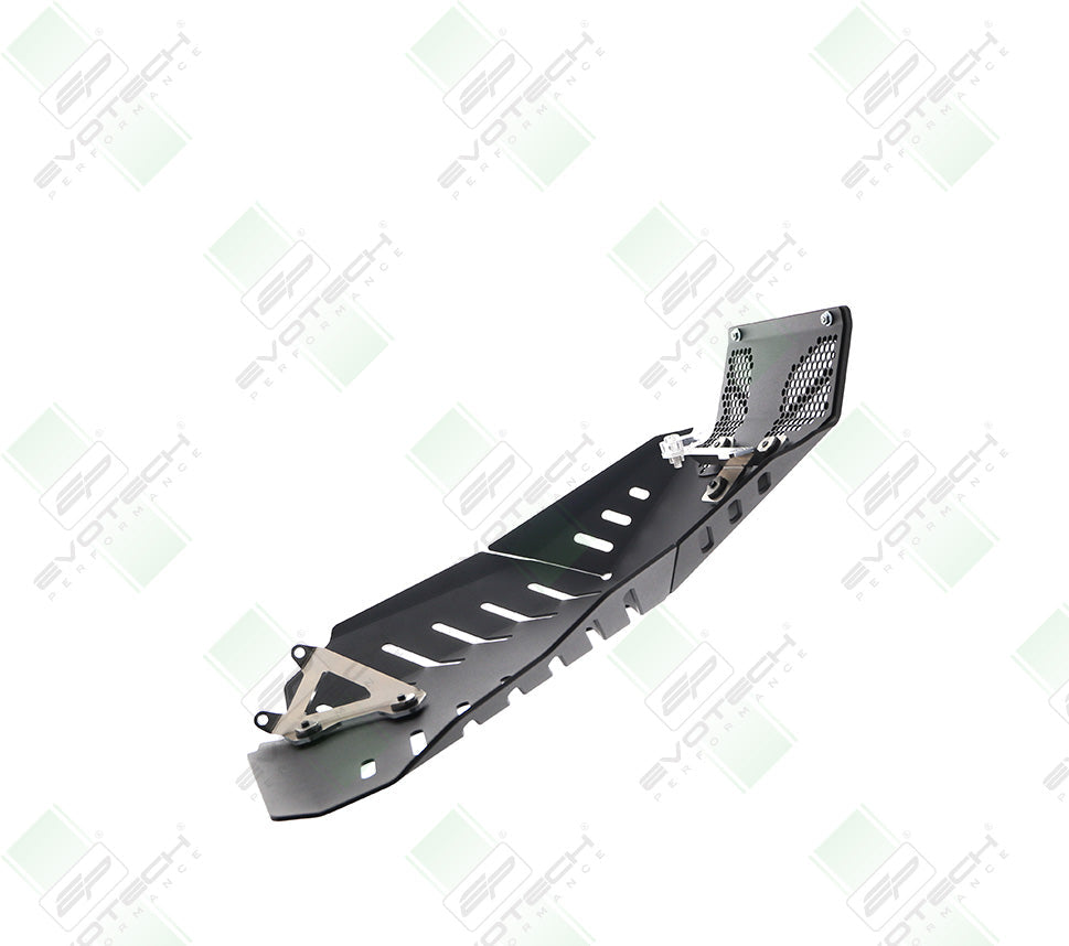 PRN015685 - Evotech Engine Guard Protector