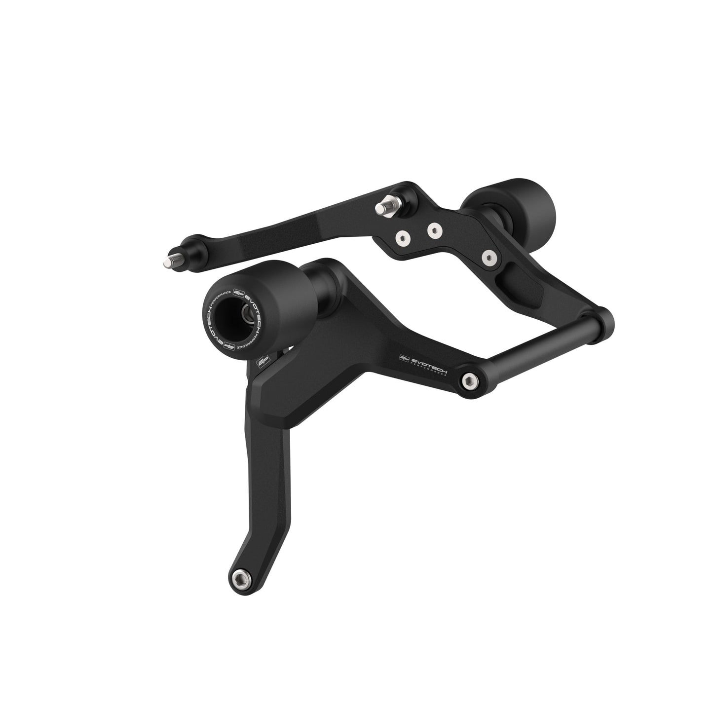 PRN020217 - Evotech Crash Protection