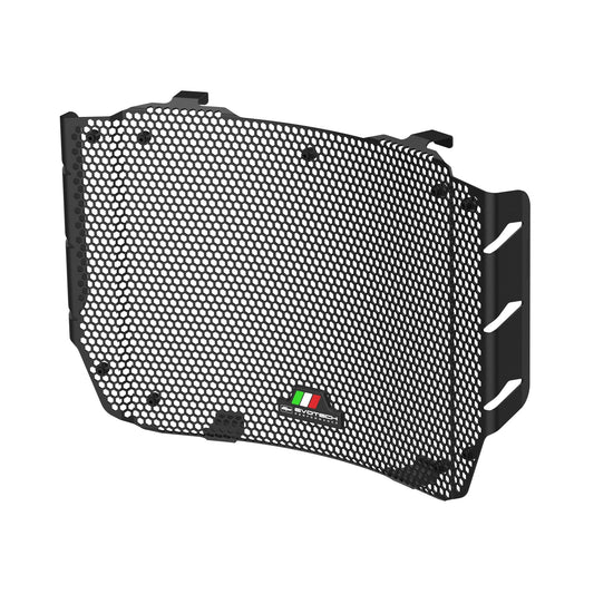 PRN019988 - Evotech Radiator Guard