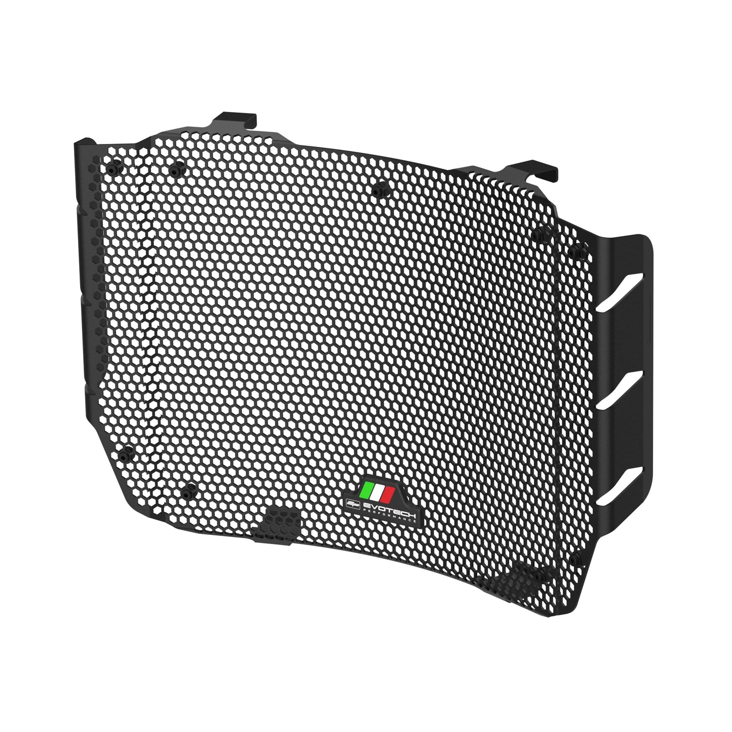 PRN019988 - Evotech Radiator Guard