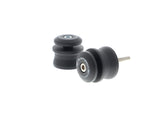 PRN013213-01 - Evotech Bar End Weights - Ducati Multistrada 1200 Enduro (2016-2018)