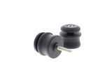 PRN013213-01 - Evotech Bar End Weights - Ducati Multistrada 1200 Enduro (2016-2018)