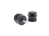 PRN013213-01 - Evotech Bar End Weights - Ducati Multistrada 1200 Enduro (2016-2018)