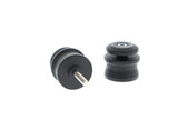PRN013213-01 - Evotech Bar End Weights - Ducati Multistrada 1200 Enduro (2016-2018)