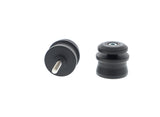 PRN013213-01 - Evotech Bar End Weights - Ducati Multistrada 1200 Enduro (2016-2018)
