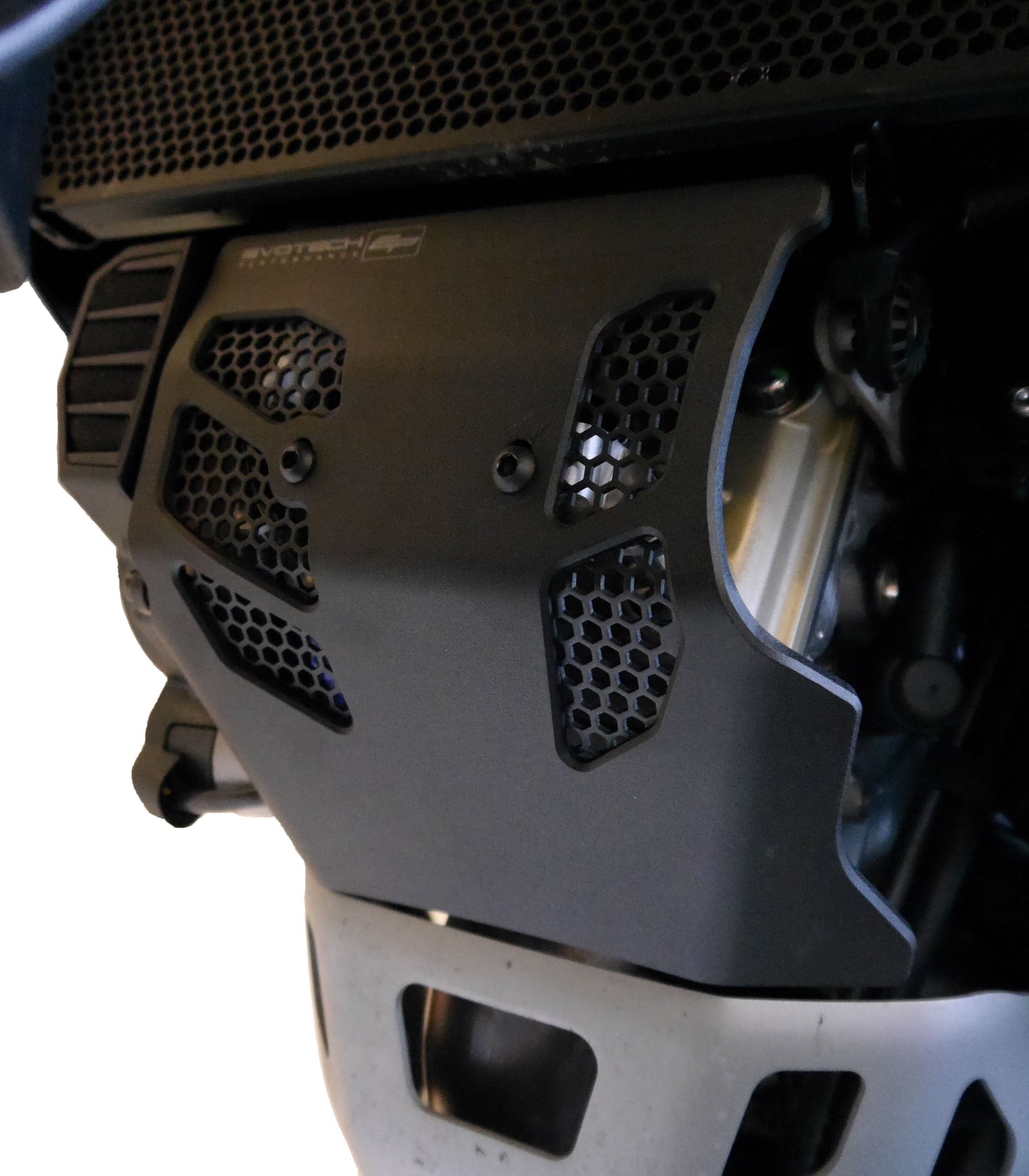 PRN013209 - Evotech Engine Guard