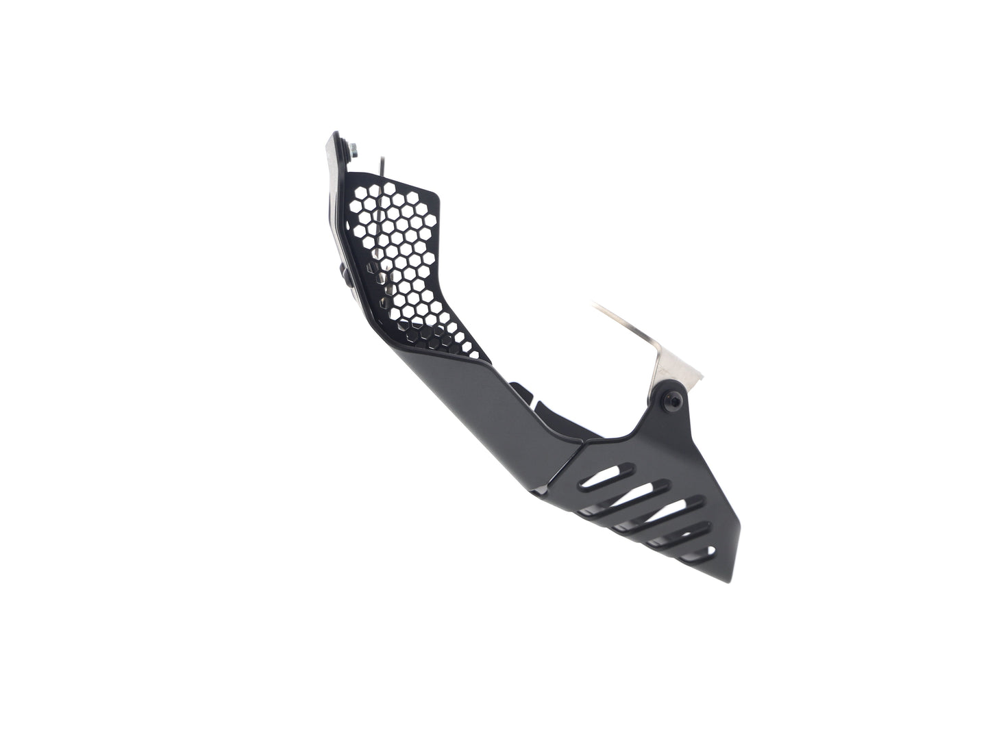 PRN012541 - Evotech Engine Guard Protector