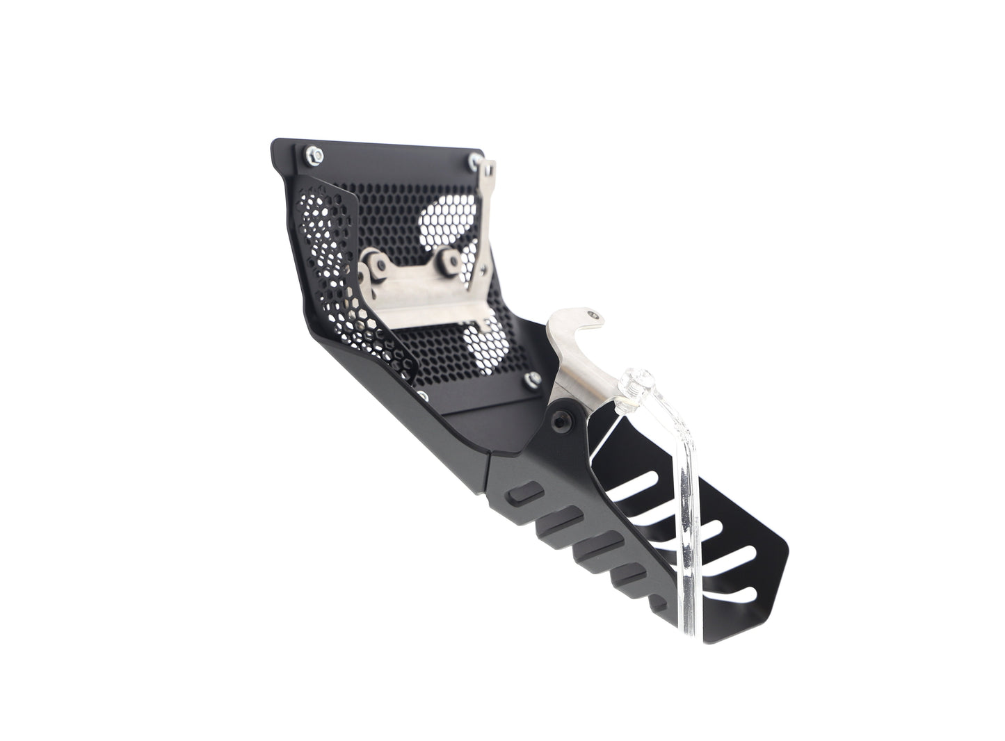PRN012541 - Evotech Engine Guard Protector