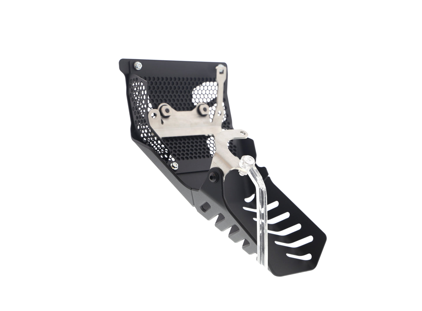 PRN012541 - Evotech Engine Guard Protector