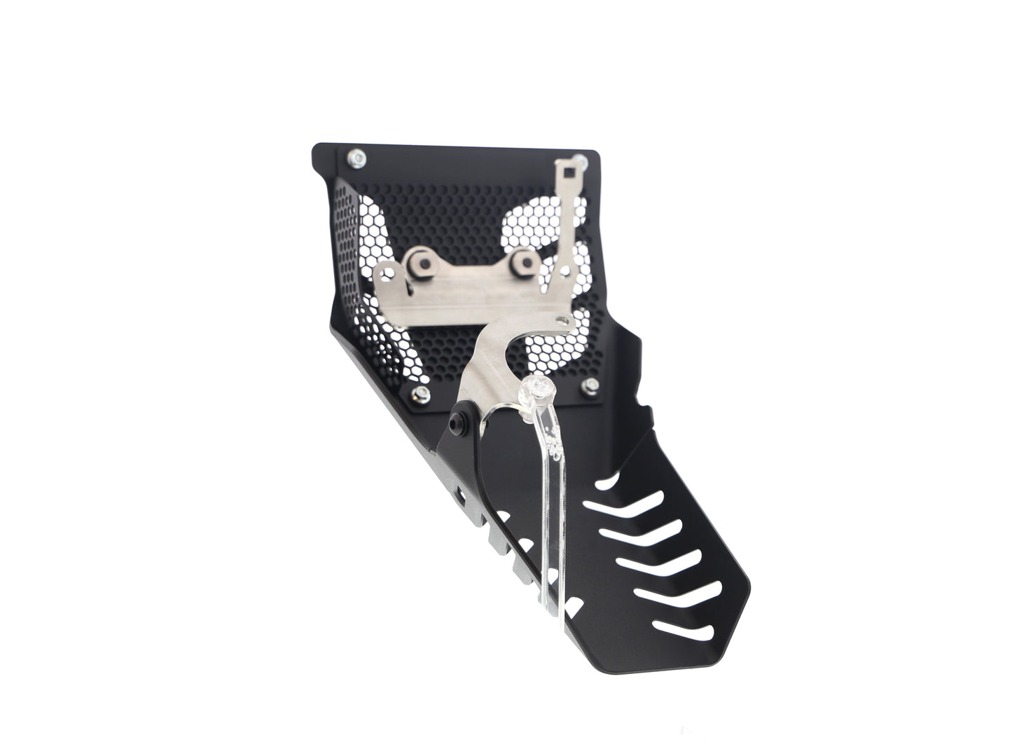 PRN012541 - Evotech Engine Guard Protector
