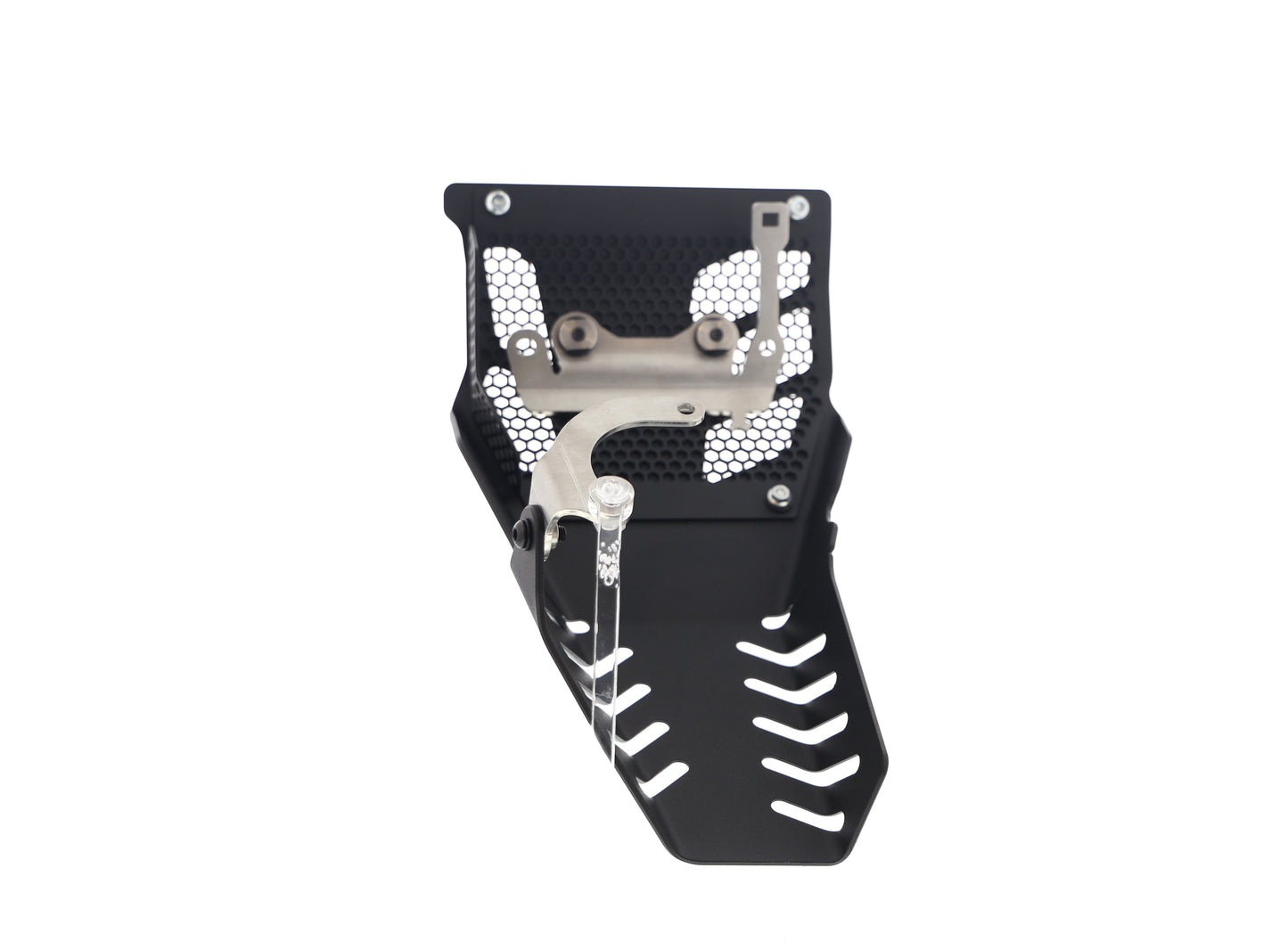 PRN012541 - Evotech Engine Guard Protector