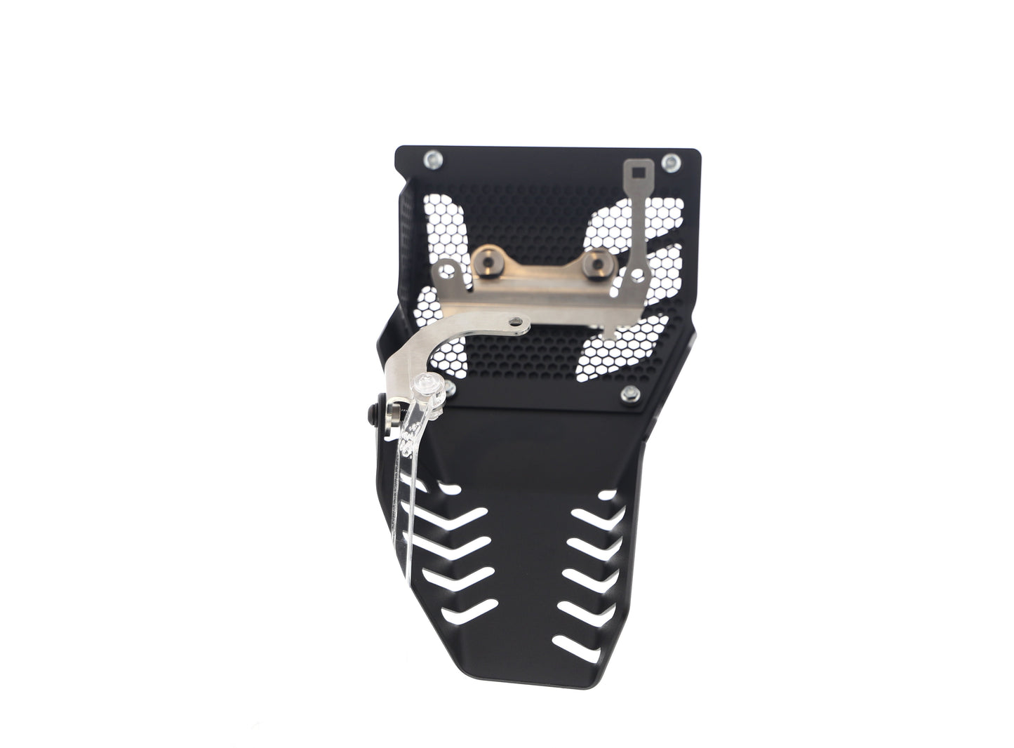 PRN012541 - Evotech Engine Guard Protector