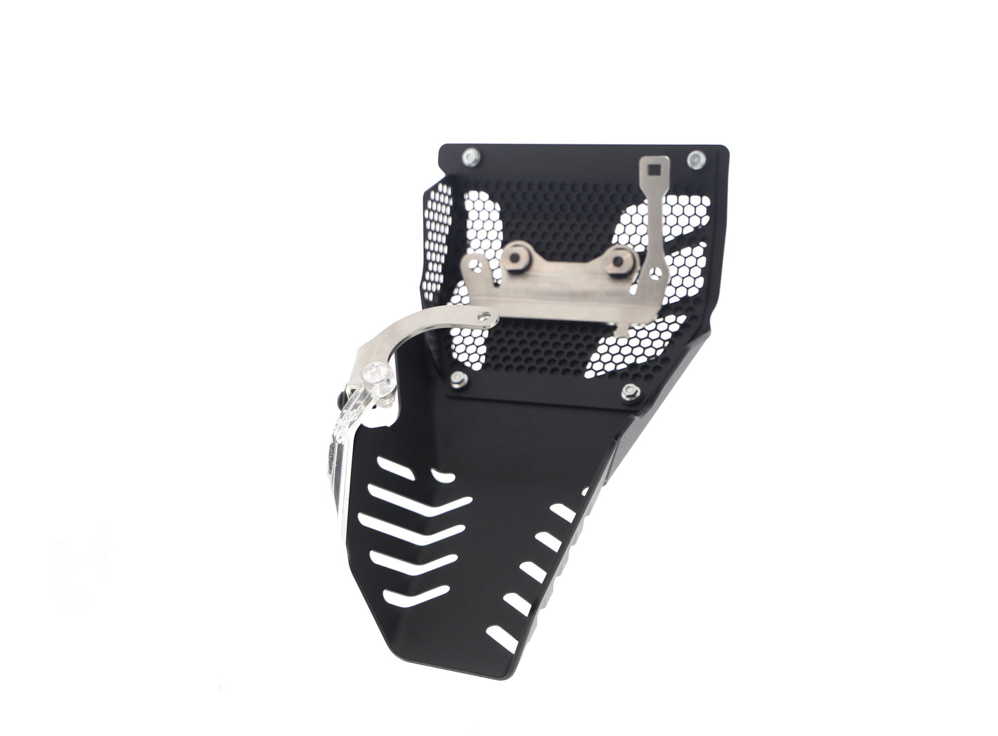 PRN012541 - Evotech Engine Guard Protector