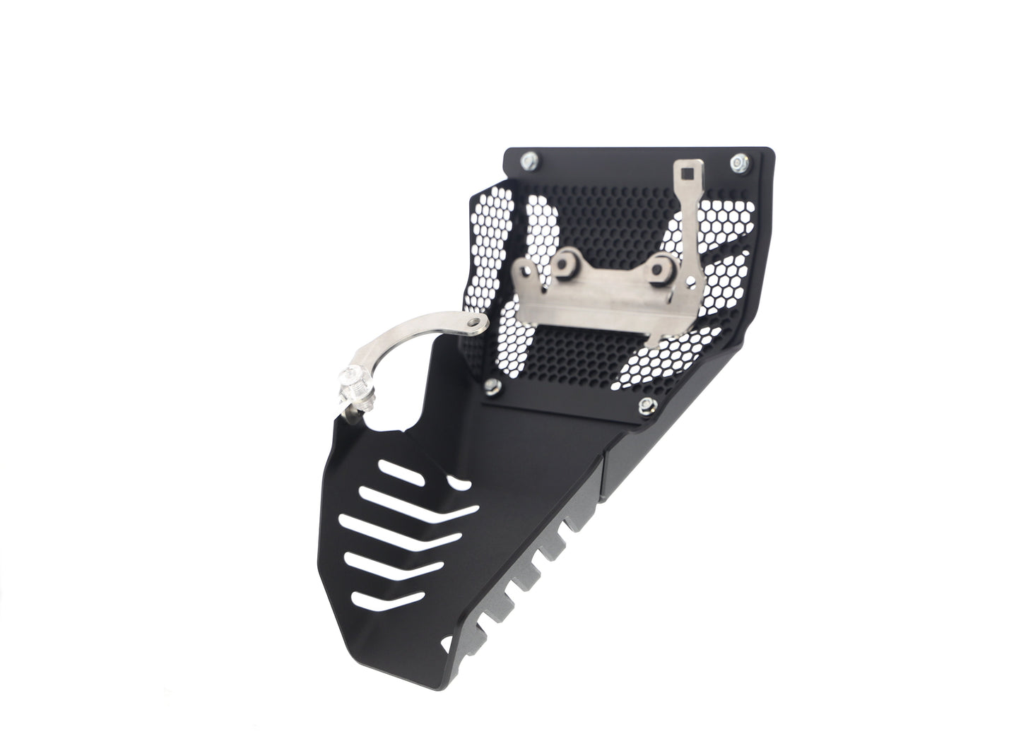 PRN012541 - Evotech Engine Guard Protector