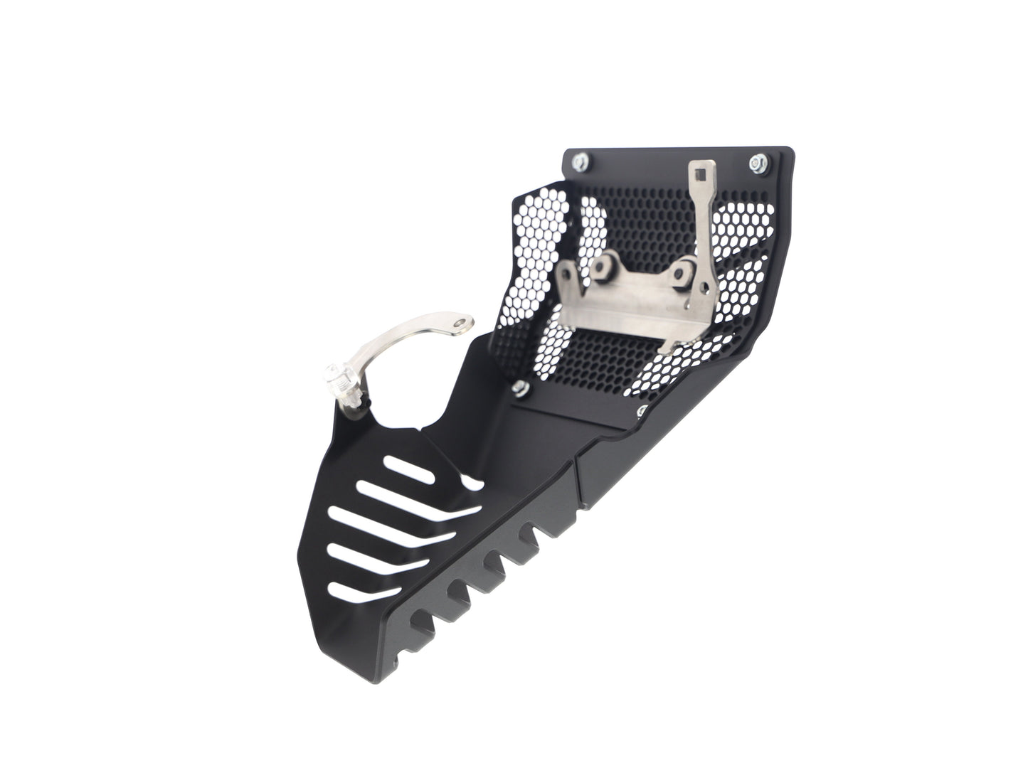 PRN012541 - Evotech Engine Guard Protector