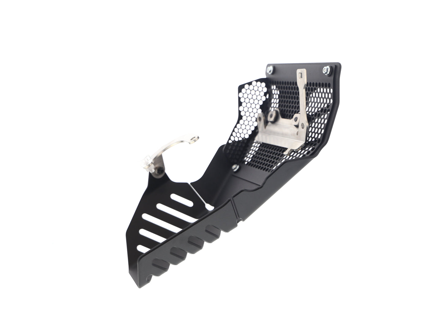 PRN012541 - Evotech Engine Guard Protector
